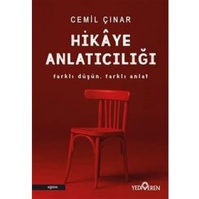 Hikaye Anlatıcılığı Cemil Çınar