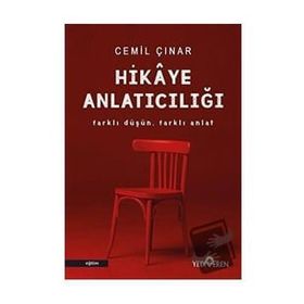 Hikaye Anlatıcılığı Cemil Çınar