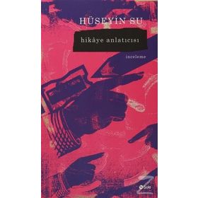 Hikaye Anlatıcısı - Hüseyin Su