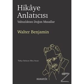Hikaye Anlatıcısı - Hüseyin Su