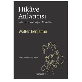 Hikaye Anlatıcısı - Hüseyin Su