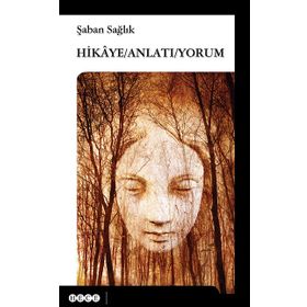 Hikaye Anlatıyorum - Şaban Sağlık