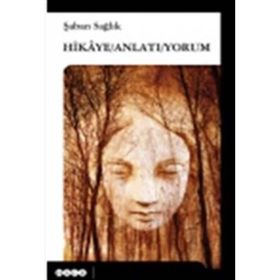 Hikaye Anlatıyorum - Şaban Sağlık