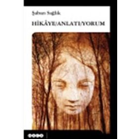 Hikaye Anlatıyorum - Şaban Sağlık