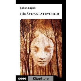 Hikaye Anlatıyorum - Şaban Sağlık