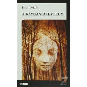 Hikaye Anlatıyorum - Şaban Sağlık