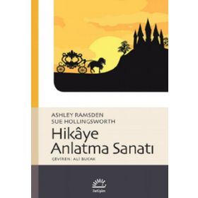 Hikaye Anlatma Sanatı - Ashley Ramsden
