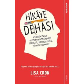 Hikaye Dehası - Lisa Cron