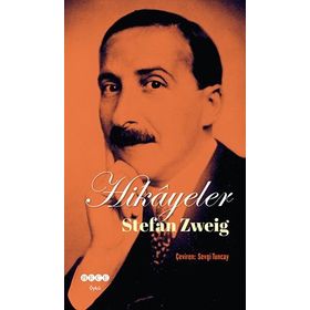 HIKAYE - HALID ZIYA UŞAKLIGİL