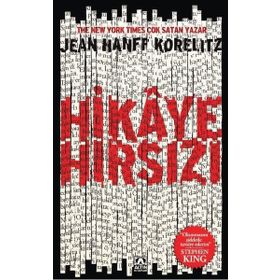 Hikaye Hırsızı - Jean Hanf Korelitz