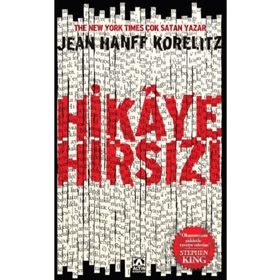 Hikaye Hırsızı - Jean Hanf Korelitz