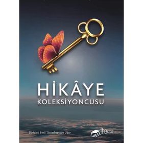 Hikaye Koleksiyoncusu Sally Page