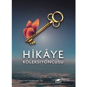 Hikaye Koleksiyoncusu Sally Page