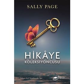 Hikaye Koleksiyoncusu The Kitap