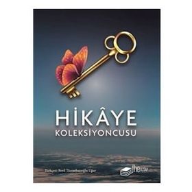 Hikaye Koleksiyoncusu The Kitap