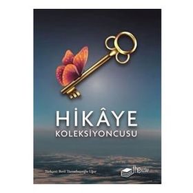 Hikaye Koleksiyoncusu The Kitap