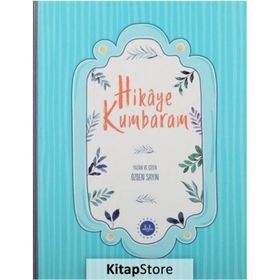 Hikaye Kumbaram - Özden Sayın