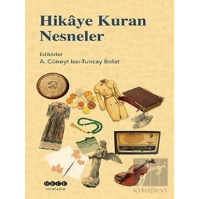 Hikaye Kuran Nesneler Hece Yayınları