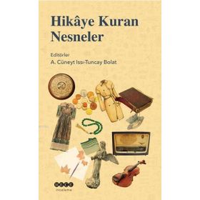 Hikaye Kuran Nesneler Hece Yayınları
