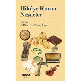 Hikaye Kuran Nesneler Hece Yayınları