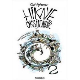 HIKAYE OKSIJENDIR - SAIT AYTEMUR