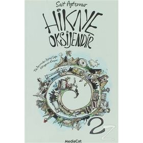 HIKAYE OKSIJENDIR - SAIT AYTEMUR