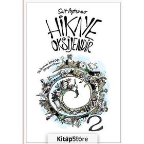 HIKAYE OKSIJENDIR - SAIT AYTEMUR