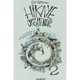 HIKAYE OKSIJENDIR - SAIT AYTEMUR