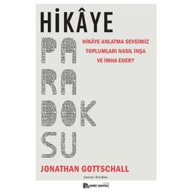 Hikaye Paradoksu - Sander Yayınları