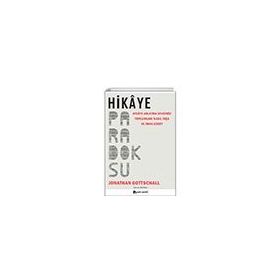 Hikaye Paradoksu - Sander Yayınları