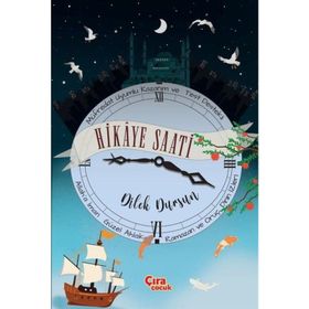 Hikaye Saati - Dilek Dursun