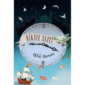 Hikaye Saati - Dilek Dursun