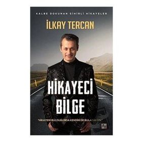 Hikayeci Bilge - İlkay Tercan