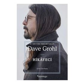 Hikayeci - Dave Grohl