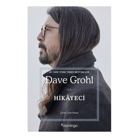Hikayeci - Dave Grohl