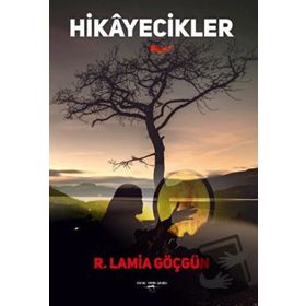 Hikayecikler - Lamia Göçgün