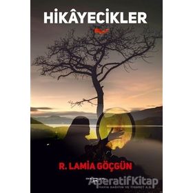 Hikayecikler - Lamia Göçgün