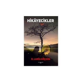 Hikayecikler - Lamia Göçgün