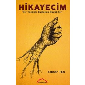 Hikayecim - Caner Tek