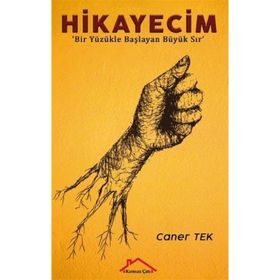 Hikayecim - Caner Tek