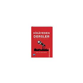 Hikayeden Dersler Hakan Karataş