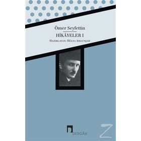 HIKAYELER 1 BÜTÜN ESERLERI 1 - ÖMER SEYFETTIN