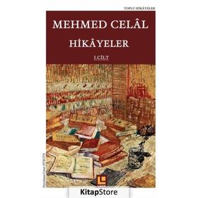 Hikayeler 1. Cilt Mehmed Celal