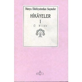 Hikayeler 1 - Mehmet Seyda