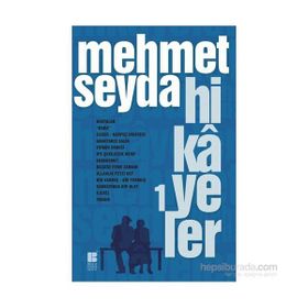 Hikayeler 1 - Mehmet Seyda