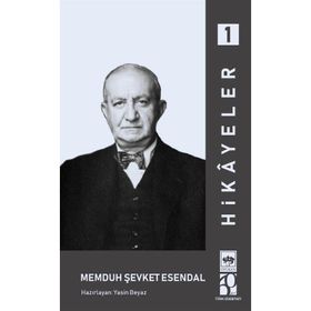 Hikayeler 1 Memduh Şevket Esendal