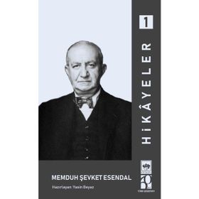 Hikayeler 1 Memduh Şevket Esendal