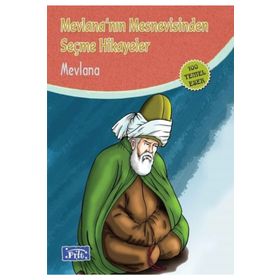 Hikayeler 100 Temel Eser İlköğretim-Parıltı Yayınları