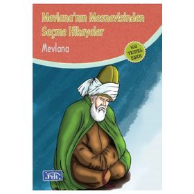 Hikayeler 100 Temel Eser İlköğretim-Parıltı Yayınları