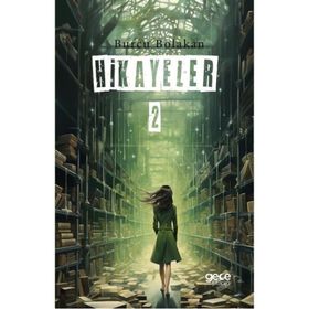 Hikayeler 2 Gece Kitaplığı